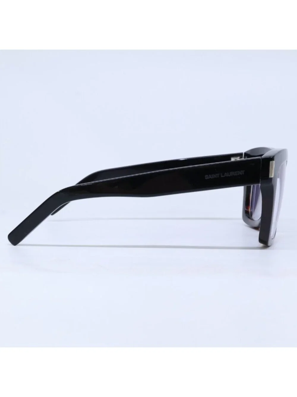 Saint Laurent Paris Prescription Lens Wellington Eyewear